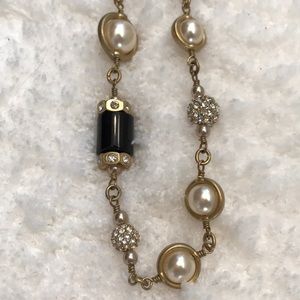 J. Crew Statement Necklace